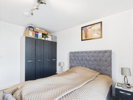1 bedroom Flat for sale in Sheepcote Street, City Centre, Birmingham, B16