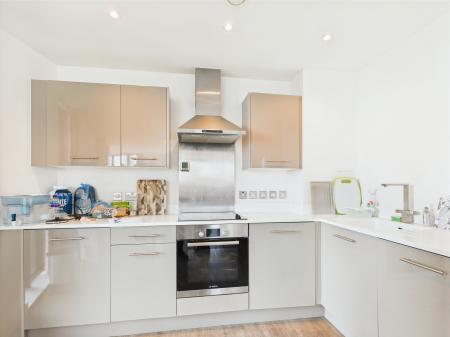 1 bedroom Flat for sale in Sheepcote Street, City Centre, Birmingham, B16
