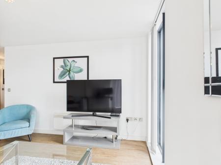 1 bedroom Flat for sale in Sheepcote Street, City Centre, Birmingham, B16