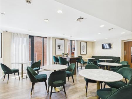 1 bedroom Flat for sale in Sheepcote Street, City Centre, Birmingham, B16