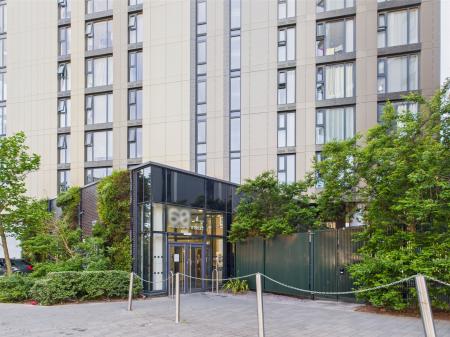 1 bedroom Flat for sale in Sheepcote Street, City Centre, Birmingham, B16