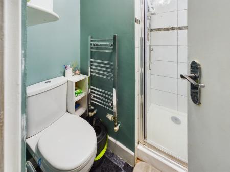 5 bedroom Terraced House for sale in Sherborne Grove, Birmingham, B1