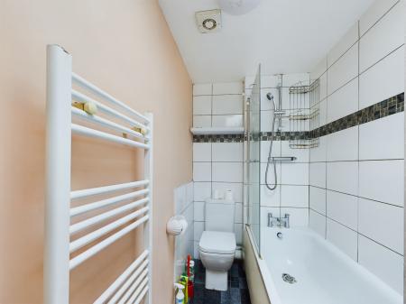 5 bedroom Terraced House for sale in Sherborne Grove, Birmingham, B1