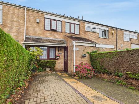 3 bedroom Terraced House for sale in College Street, City Centre, Birmingham, B18