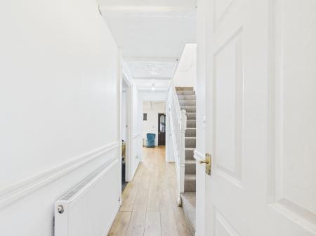 3 bedroom Terraced House for sale in College Street, City Centre, Birmingham, B18