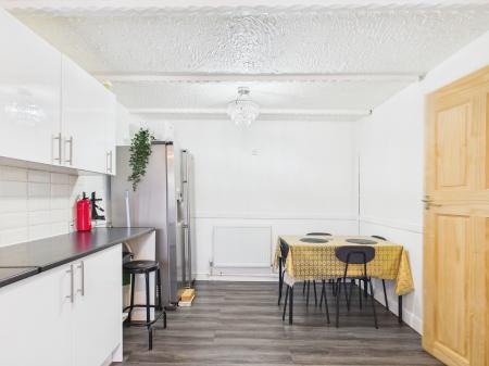 3 bedroom Terraced House for sale in College Street, City Centre, Birmingham, B18