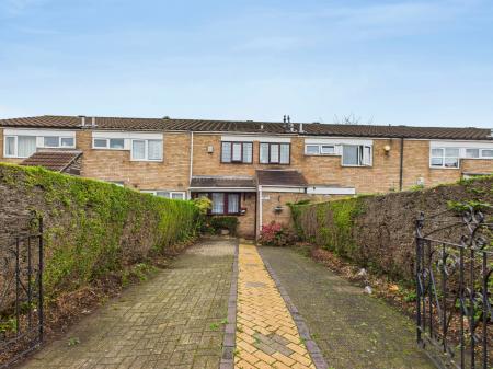 3 bedroom Terraced House for sale in College Street, City Centre, Birmingham, B18