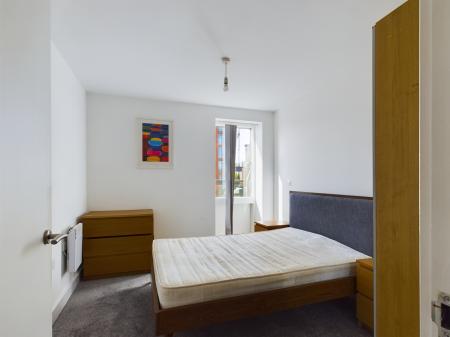 2 bedroom Flat to let in Essex Street, City Centre, Birmingham, B5