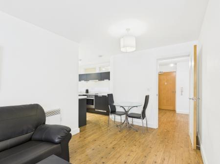 2 bedroom Flat to let in i-Land Development, City Centre, Birmingham, B5