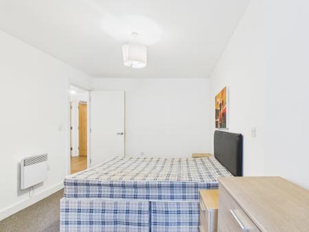 2 bedroom Flat to let in i-Land Development, City Centre, Birmingham, B5