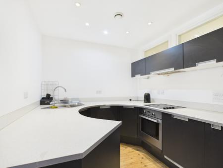 2 bedroom Flat to let in i-Land Development, City Centre, Birmingham, B5