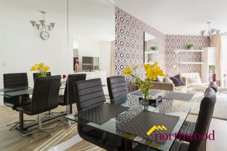 2 bedroom Flat to let in i-Land Development, City Centre, Birmingham, B5