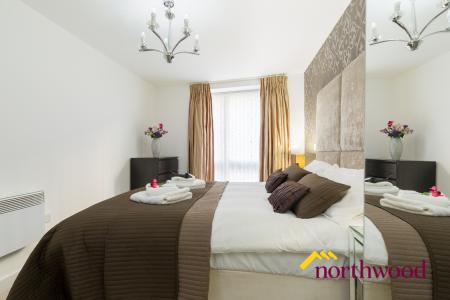 2 bedroom Flat to let in i-Land Development, City Centre, Birmingham, B5