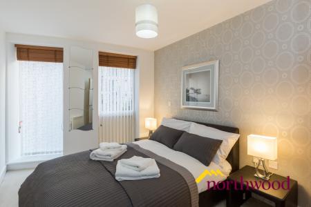 2 bedroom Flat to let in i-Land Development, City Centre, Birmingham, B5