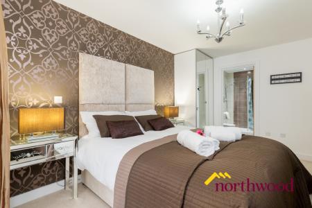 2 bedroom Flat to let in i-Land Development, City Centre, Birmingham, B5