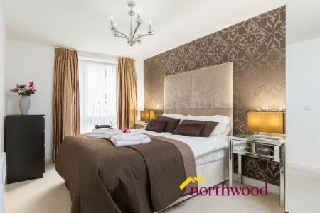 2 bedroom Flat to let in i-Land Development, City Centre, Birmingham, B5