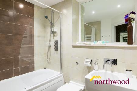 2 bedroom Flat to let in i-Land Development, City Centre, Birmingham, B5