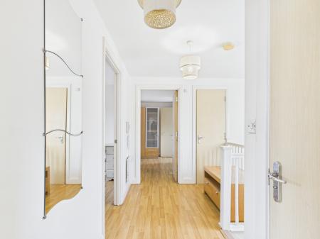 2 bedroom Flat for sale in Rickman Drive, Birmingham, B15