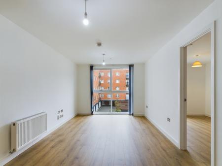 2 bedroom Flat for sale in Helena Street, City Centre, Birmingham, B1