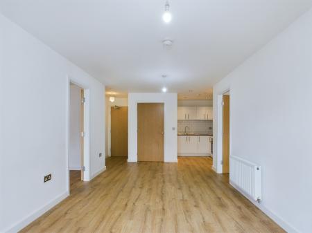 2 bedroom Flat for sale in Helena Street, City Centre, Birmingham, B1