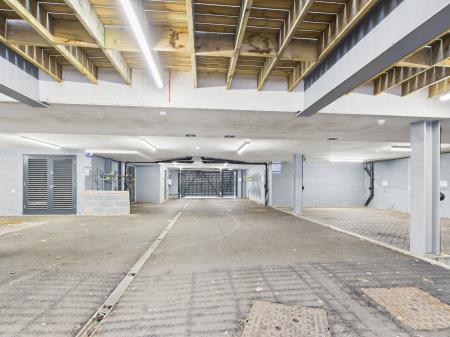 2 bedroom Flat for sale in Helena Street, City Centre, Birmingham, B1