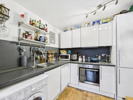 1 bedroom Flat for sale in 18 Holliday Street, City Centre, Birmingham, B1