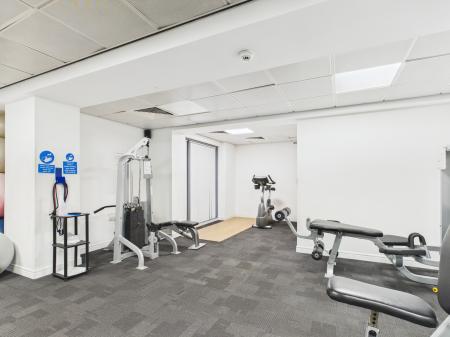 1 bedroom Flat for sale in 18 Holliday Street, City Centre, Birmingham, B1