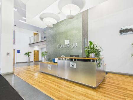 1 bedroom Flat for sale in 18 Holliday Street, City Centre, Birmingham, B1