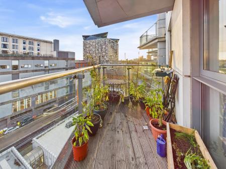 1 bedroom Flat for sale in 18 Holliday Street, City Centre, Birmingham, B1