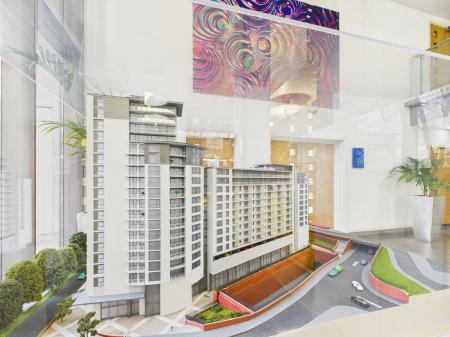 1 bedroom Flat for sale in 18 Holliday Street, City Centre, Birmingham, B1