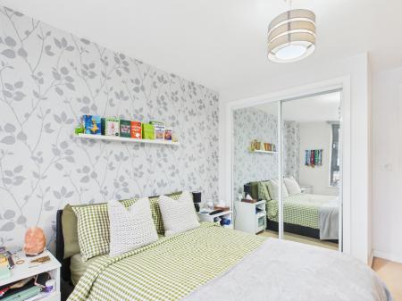 1 bedroom Flat for sale in 18 Holliday Street, City Centre, Birmingham, B1