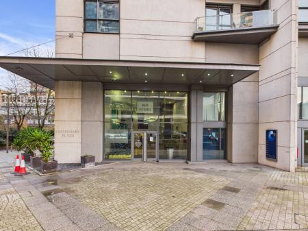 1 bedroom Flat for sale in 18 Holliday Street, City Centre, Birmingham, B1