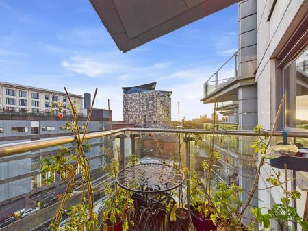 1 bedroom Flat for sale in 18 Holliday Street, City Centre, Birmingham, B1