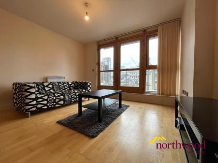 1 bedroom Flat to let in 24 Temple Street, City Centre, Birmingham, B2