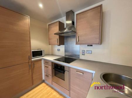 1 bedroom Flat to let in 24 Temple Street, City Centre, Birmingham, B2