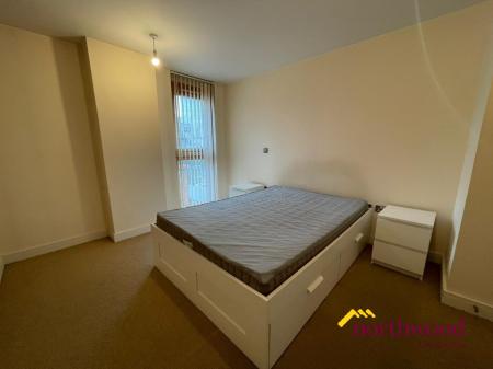 1 bedroom Flat to let in 24 Temple Street, City Centre, Birmingham, B2