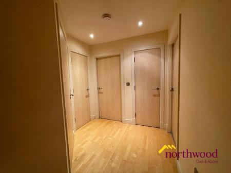 1 bedroom Flat to let in 24 Temple Street, City Centre, Birmingham, B2