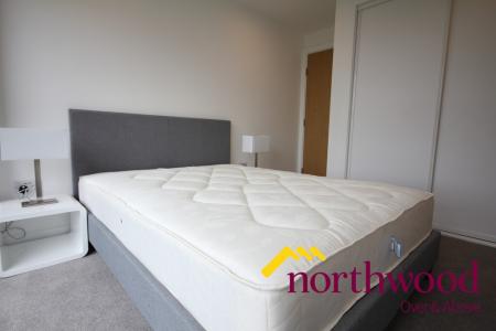 2 bedroom Flat to let in 12 Communication Row, City Centre, Birmingham, B15