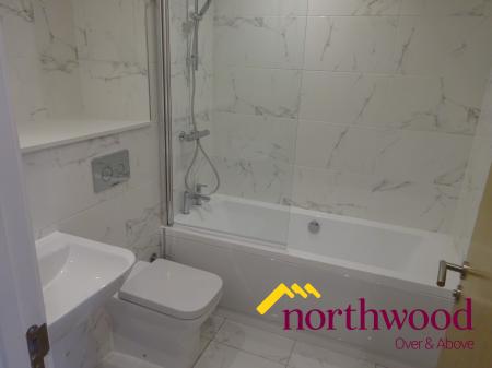 2 bedroom Flat to let in 12 Communication Row, City Centre, Birmingham, B15