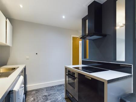 1 bedroom Flat to let in Southside Development, City Centre, Birmingham, B5