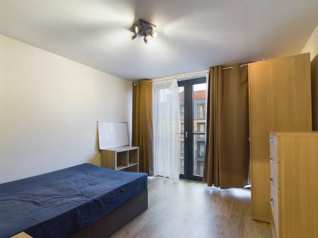 2 bedroom Flat to let in Southside Development, City Centre, Birmingham, B5