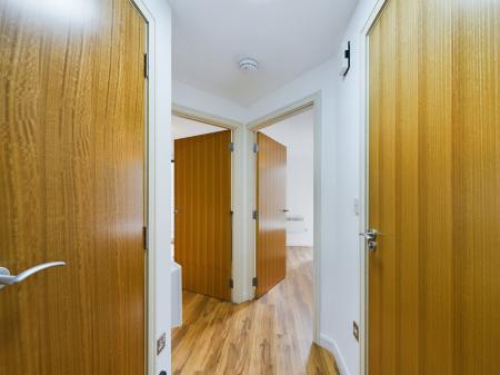 1 bedroom Flat to let in Latitude Development, City Centre, Birmingham, B5