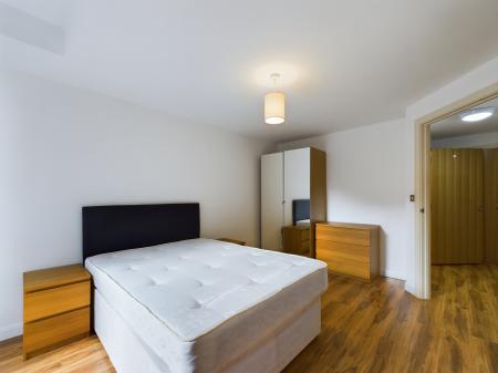 1 bedroom Flat to let in Latitude Development, City Centre, Birmingham, B5