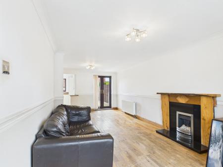 4 bedroom Semi-detached house for sale in Rischale Way, Walsall, Aldridge, WS4