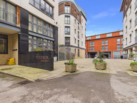 2 bedroom Flat for sale in Upper Marshall Street, Birmingham, B1