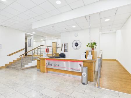 2 bedroom Flat for sale in Upper Marshall Street, Birmingham, B1