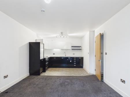 2 bedroom Flat for sale in Upper Marshall Street, Birmingham, B1