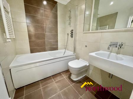 1 bedroom Flat to let in Essex Street, City Centre, Birmingham, B5