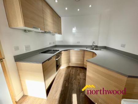 1 bedroom Flat to let in Essex Street, City Centre, Birmingham, B5