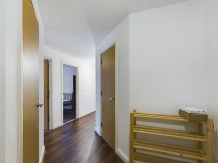 2 bedroom Flat to let in Southside Development, City Centre, Birmingham, B5